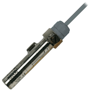 Trimod Besta Ex Proof Standard Magnetic Switch Series Magnetic Level Indicators, Type 31160-ND